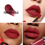 Cargar imagen en el visor de la galería, PRE-VENTA - Dior Rouge Dior Forever Liquid Transfer-Proof Lipstick 959 Forever Bold
