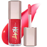 Cargar imagen en el visor de la galería, PRE-VENTA - Fenty Beauty Gloss Bomb Heat Universal Lip Luminizer + Plumper
