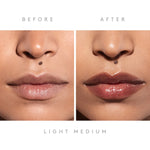 Cargar imagen en el visor de la galería, Fenty Beauty - Gloss Bomb Heat Lip Luminizer Hot Chocolit Heat 04
