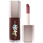 Cargar imagen en el visor de la galería, Fenty Beauty - Gloss Bomb Heat Lip Luminizer Hot Chocolit Heat 04
