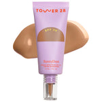 Cargar imagen en el visor de la galería, PRE-VENTA - Tower 28 Beauty SunnyDays SPF 30 Tinted Sunscreen Foundation 30PHC
