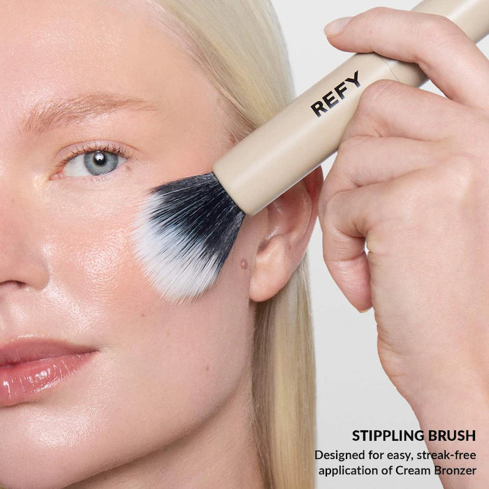 PRE-VENTA - REFY Duo Face Brush