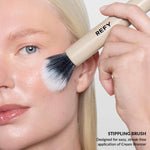 Cargar imagen en el visor de la galería, PRE-VENTA - REFY Duo Face Brush
