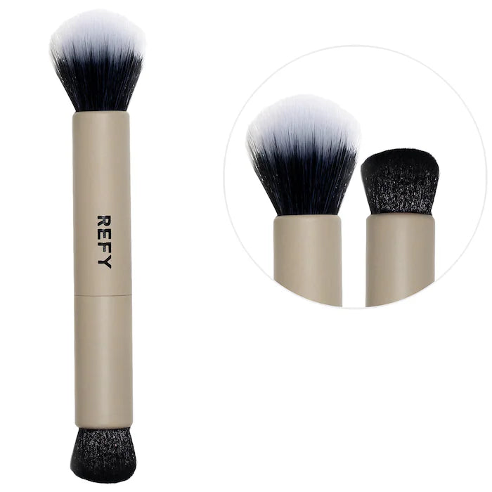 PRE-VENTA - REFY Duo Face Brush