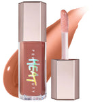 Cargar imagen en el visor de la galería, PRE-VENTA - Fenty Beauty Gloss Bomb Heat Universal Lip Luminizer + Plumper

