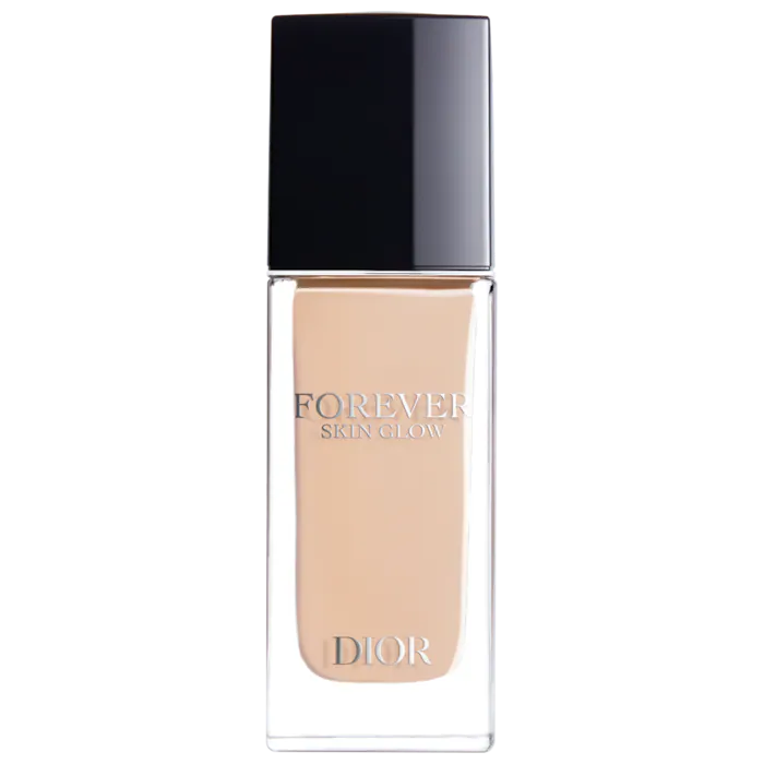 Dior - Forever Skin Glow Foundation SPF 15