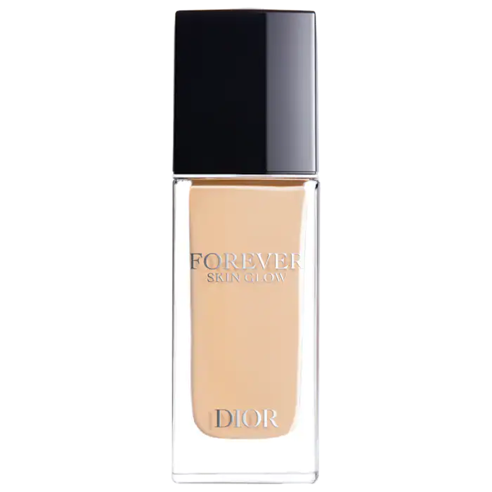 Dior - Forever Skin Glow Foundation SPF 15