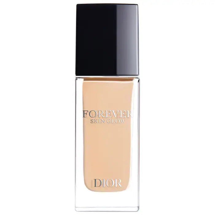 Dior - Forever Skin Glow Foundation SPF 15