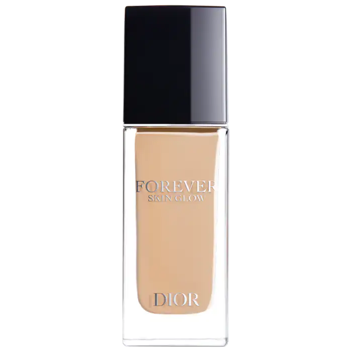 Dior - Forever Skin Glow Foundation SPF 15