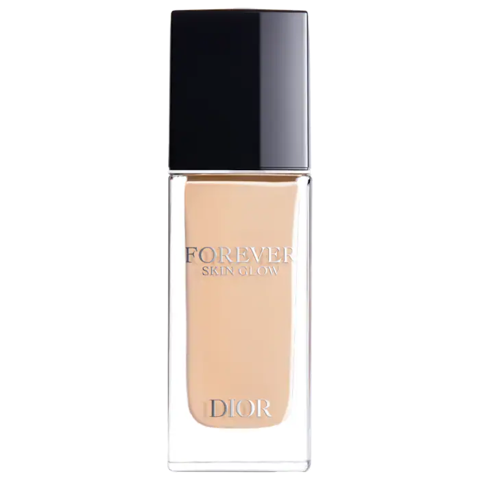 Dior - Forever Skin Glow Foundation SPF 15