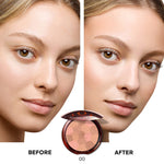 Cargar imagen en el visor de la galería, PRE-VENTA GUERLAIN Terracotta Light Healthy Glow Bronzer
