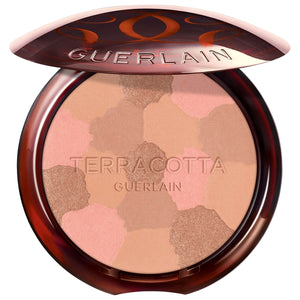 PRE-VENTA GUERLAIN Terracotta Light Healthy Glow Bronzer