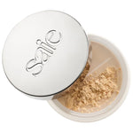 Cargar imagen en el visor de la galería, Saie - Airset Radiant and Weightless Talc-Free Loose Setting Powder
