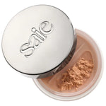 Cargar imagen en el visor de la galería, Saie - Airset Radiant and Weightless Talc-Free Loose Setting Powder
