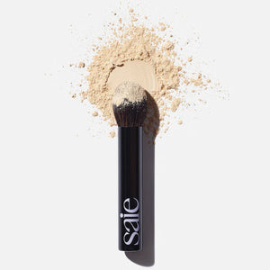 PRE-VENTA - Saie The Fluffy Setting Powder Brush
