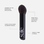 Cargar imagen en el visor de la galería, PRE-VENTA - Saie The Fluffy Setting Powder Brush

