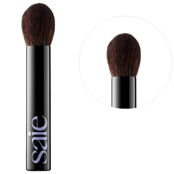 PRE-VENTA - Saie The Fluffy Setting Powder Brush