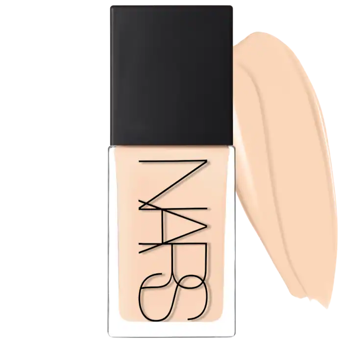 Nars - Bundle Duo Powder Blush + Light Reflecting Foundation