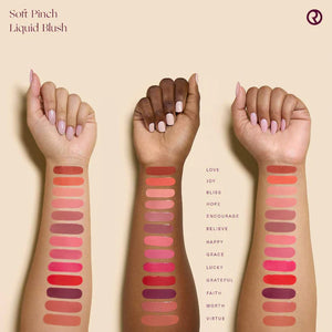 PRE-VENTA - Rare Beauty Soft Pinch Liquid Blush