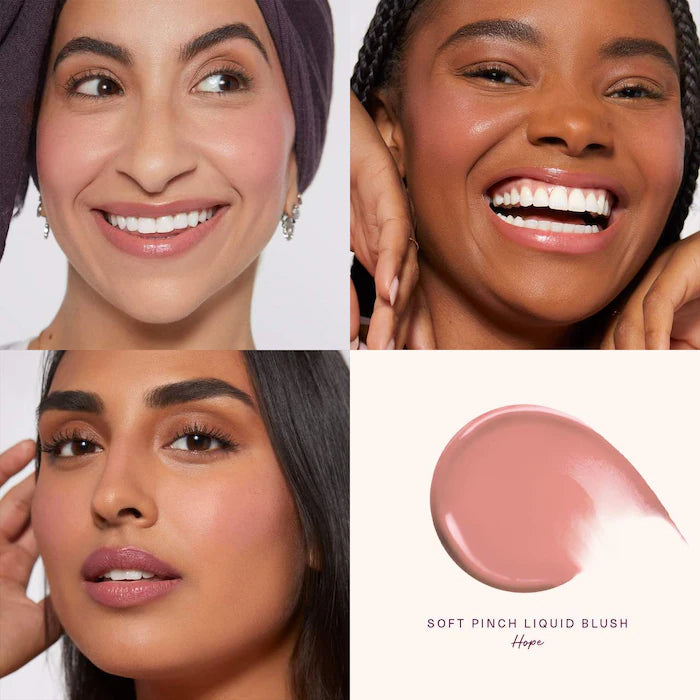 PRE-VENTA - Rare Beauty Soft Pinch Liquid Blush
