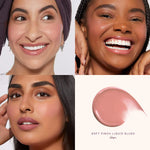 Cargar imagen en el visor de la galería, Rare Beauty - Soft Pinch Dewy Liquid Blush Hope
