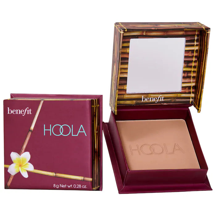 PRE-VENTA - Benefit Cosmetics Hoola Matte Powder Bronzer