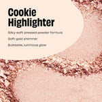 Cargar imagen en el visor de la galería, PRE-VENTA - Benefit Cosmetics Shimmer Finish Powder Highlighters
