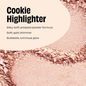 PRE-VENTA - Benefit Cosmetics Shimmer Finish Powder Highlighters