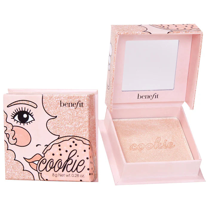 PRE-VENTA - Benefit Cosmetics Shimmer Finish Powder Highlighters