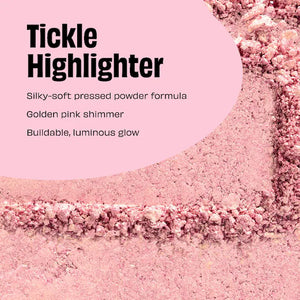 PRE-VENTA - Benefit Cosmetics Shimmer Finish Powder Highlighters