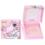 Cargar imagen en el visor de la galería, Benefit - Shimmer Finish Powder Highlighter Tickle *dañado*
