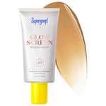 Cargar imagen en el visor de la galería, Supergoop! - Glowscreen SPF 40 Sunscreen with Hyaluronic Acid + Niacinamide Golden Hour
