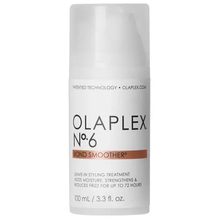 Olaplex - No. 6 Bond Smoother Frizz Control Styling Hair Cream