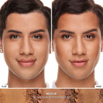 Cargar imagen en el visor de la galería, ONE/SIZE by Patrick Starrr  Made for Shade Bronze &amp; Sculpt Trio Palette Medium Trio
