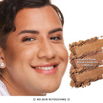 Cargar imagen en el visor de la galería, ONE/SIZE by Patrick Starrr  Made for Shade Bronze &amp; Sculpt Trio Palette Medium Trio
