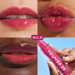 Cargar imagen en el visor de la galería, PRE-VENTA - Tower 28 Beauty ShineOn Lip Jelly Non-Sticky Gloss
