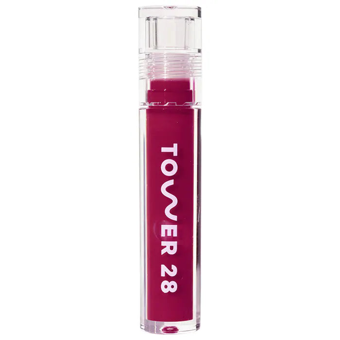 PRE-VENTA - Tower 28 Beauty ShineOn Lip Jelly Non-Sticky Gloss