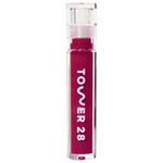 Cargar imagen en el visor de la galería, PRE-VENTA - Tower 28 Beauty ShineOn Lip Jelly Non-Sticky Gloss
