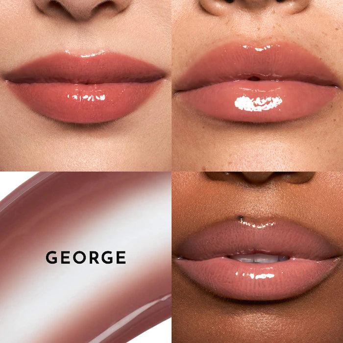 PRE-VENTA - Lawless Forget The Filler Lip Plumper Line Smoothing Gloss Standard Size