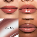 Cargar imagen en el visor de la galería, PRE-VENTA - Lawless Forget The Filler Lip Plumper Line Smoothing Gloss Standard Size
