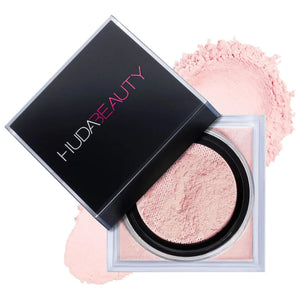 PRE-VENTA - Huda Beauty Easy Bake Blurring Loose Baking & Setting Powder