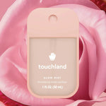 Cargar imagen en el visor de la galería, PRE-VENTA - Touchland  Glow Mist Revitalizing Hand Sanitizer Rosewater
