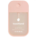 Cargar imagen en el visor de la galería, PRE-VENTA - Touchland  Glow Mist Revitalizing Hand Sanitizer Rosewater
