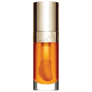 Clarins - Lip Comfort Oil 01 Honey