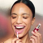 Cargar imagen en el visor de la galería, Clarins - Lip Comfort Oil 02 Raspberry
