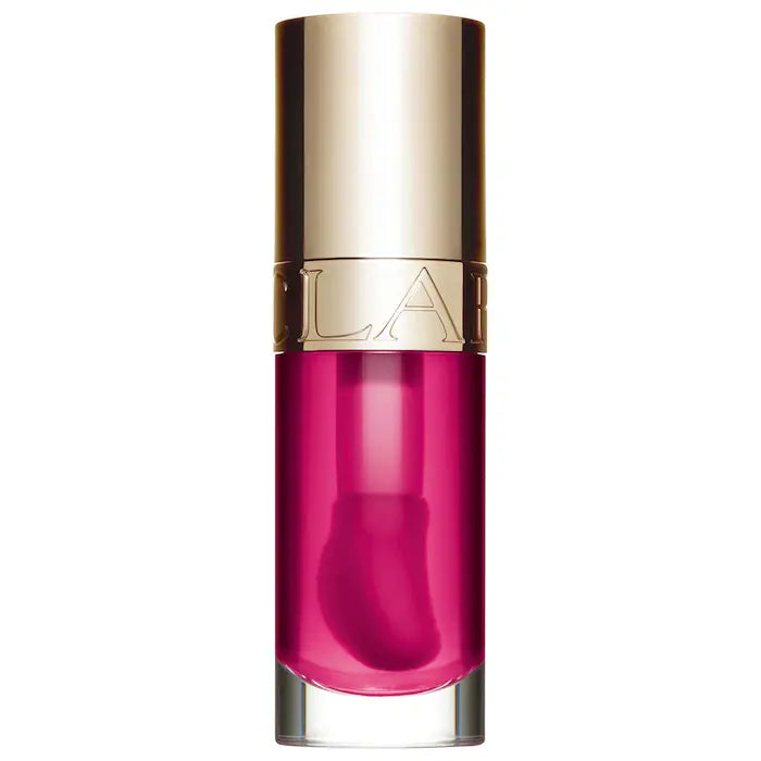 Clarins - Lip Comfort Oil 02 Raspberry