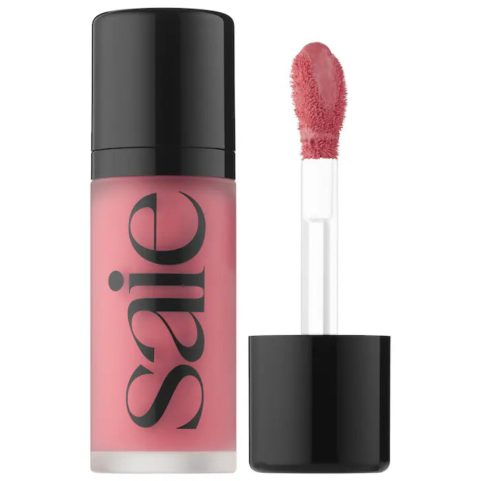 PRE-VENTA Saie Dew Blush Blendable Liquid Blush