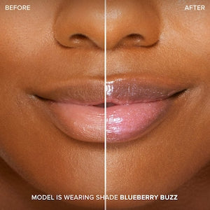 Too Faced - Lip Injection Extreme Blueberry Buzz