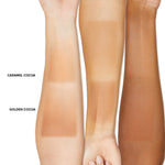 Cargar imagen en el visor de la galería, Too Faced - Chocolate Soleil Natural Chocolate Healthy Glow Bronzer Golden Cocoa
