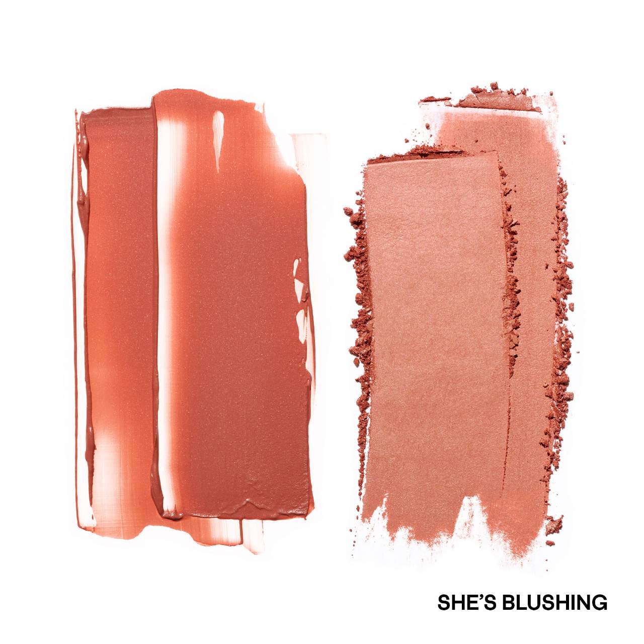 PRE-VENTA PATRICK TA - Major Headlines Double-Take Crème & Powder Blush Duo She's Blushing